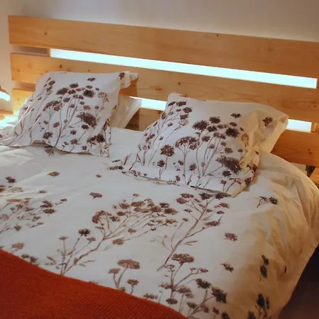 Apartment Urbain Au 2bis -
